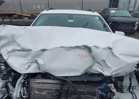 2018 GMC Terrain Sle z USA, uszkodzony, nr VIN 3GKALMEXXJL144804